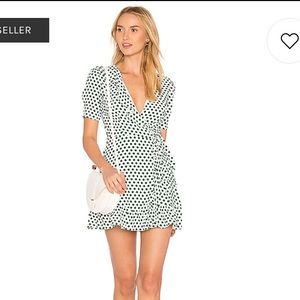 Privacy Please June Dress size medium